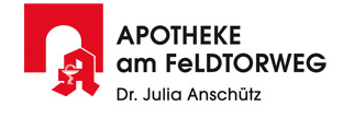Logo Apotheke am Feldtorweg