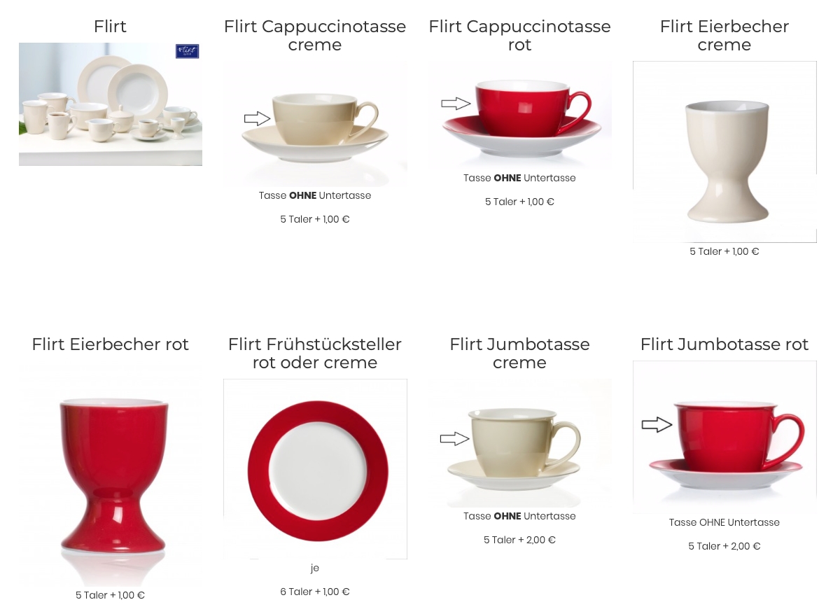 Prämie Küche & Kochen 1