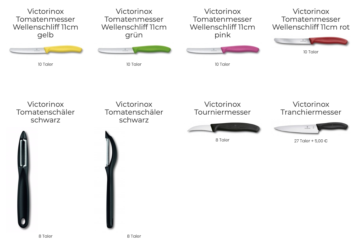 Prämie Küche & Kochen 10