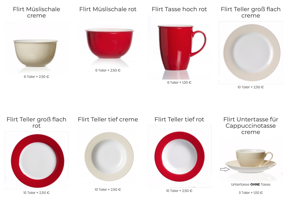 Prämie Küche & Kochen 2