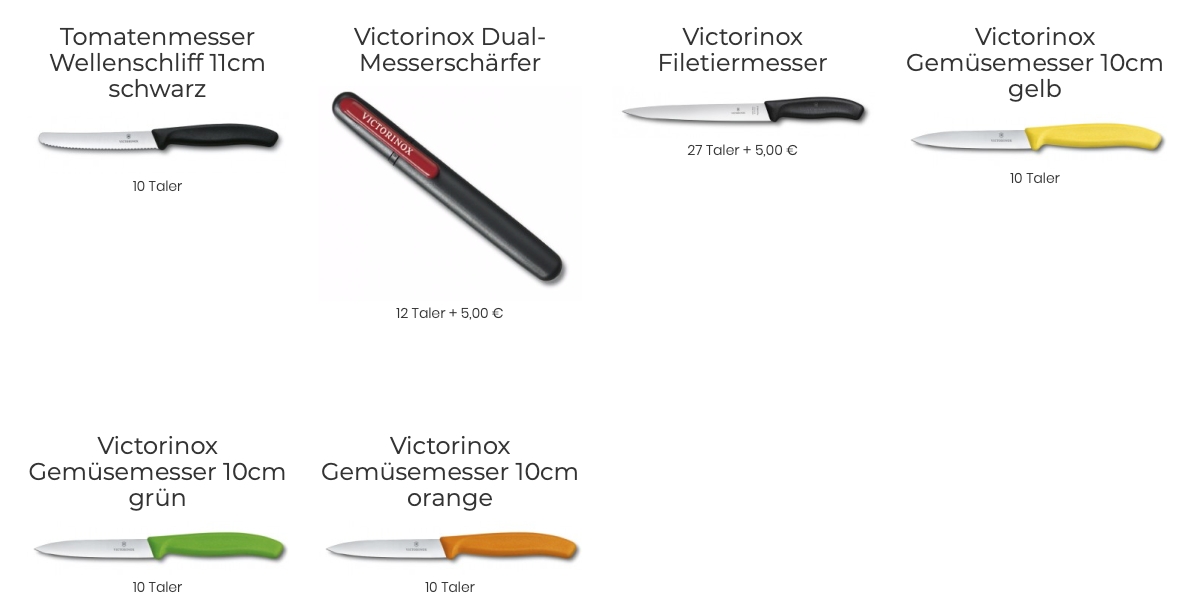 Prämie Küche & Kochen 4