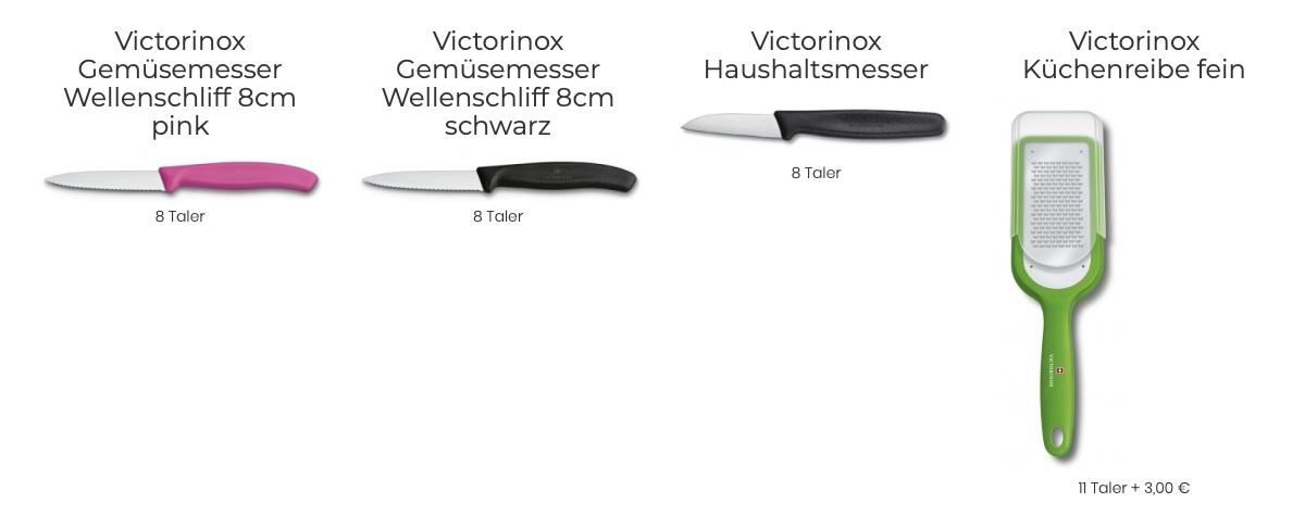 Prämie Küche & Kochen 6