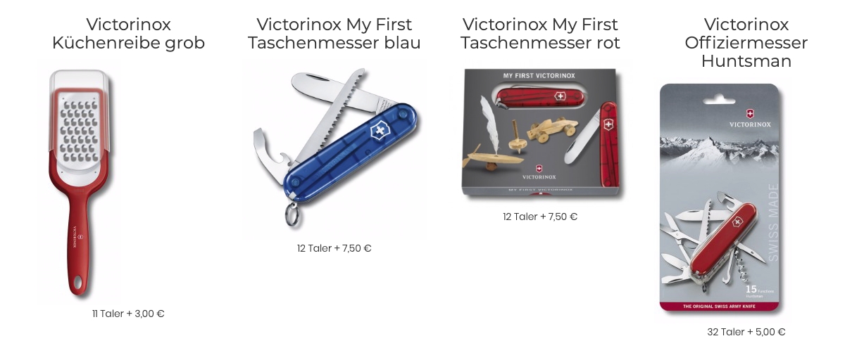 Prämie Küche & Kochen 7