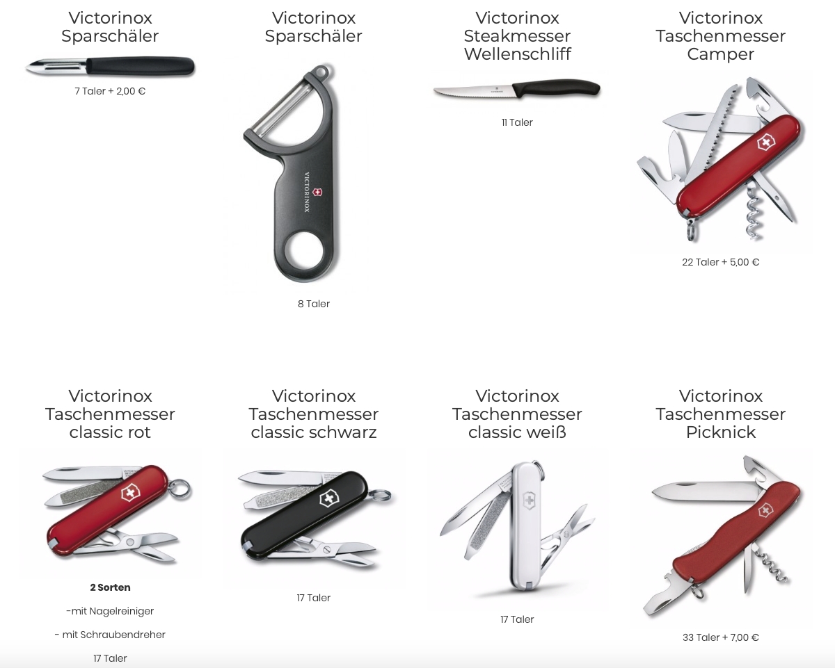 Prämie Küche & Kochen 8