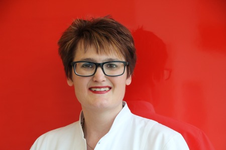 Daniela Pfützenreuter